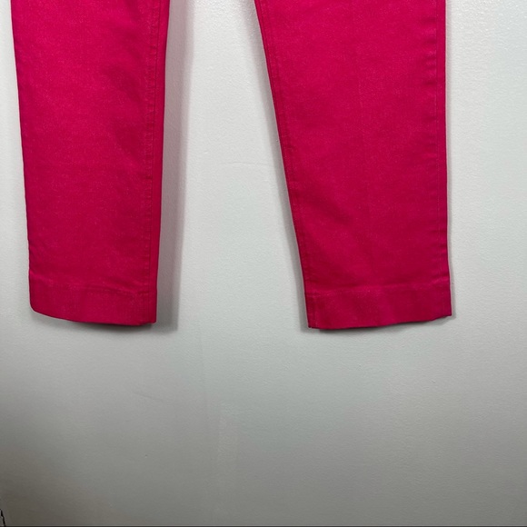 Rag & Bone mid rise straight leg jeans - Picture 2 of 7